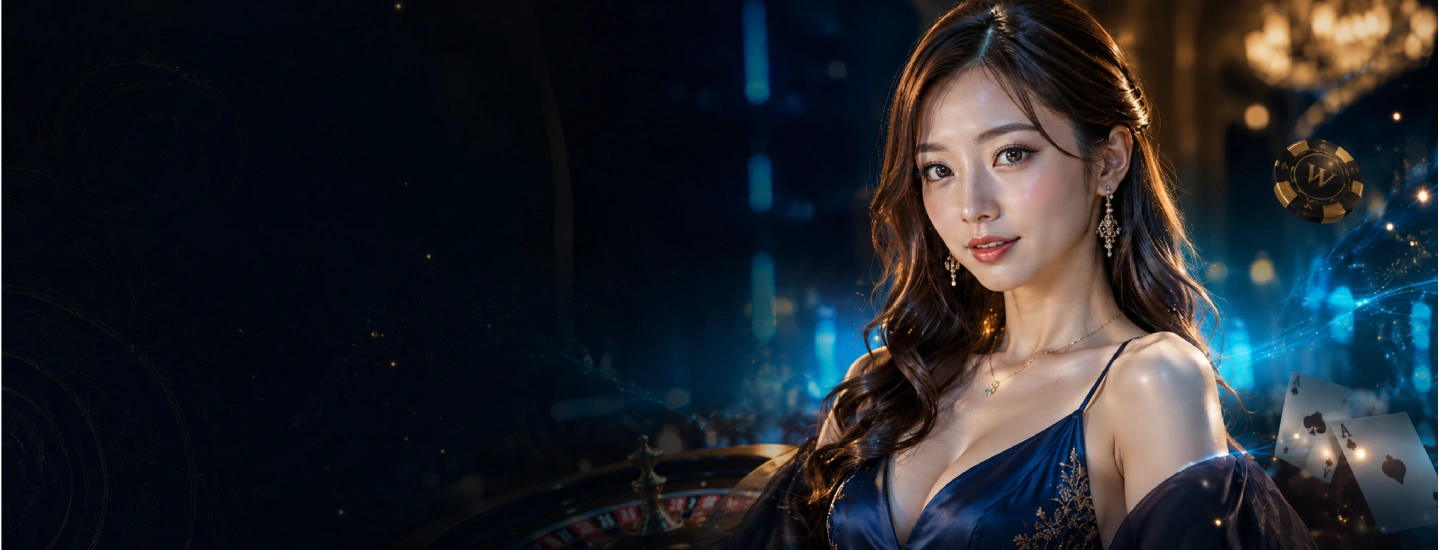 ワンダーカジノ banner