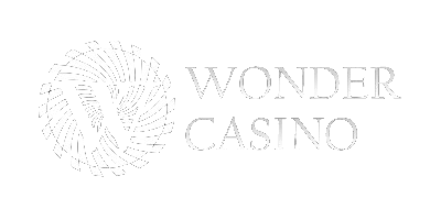 Wonder Casino logo
